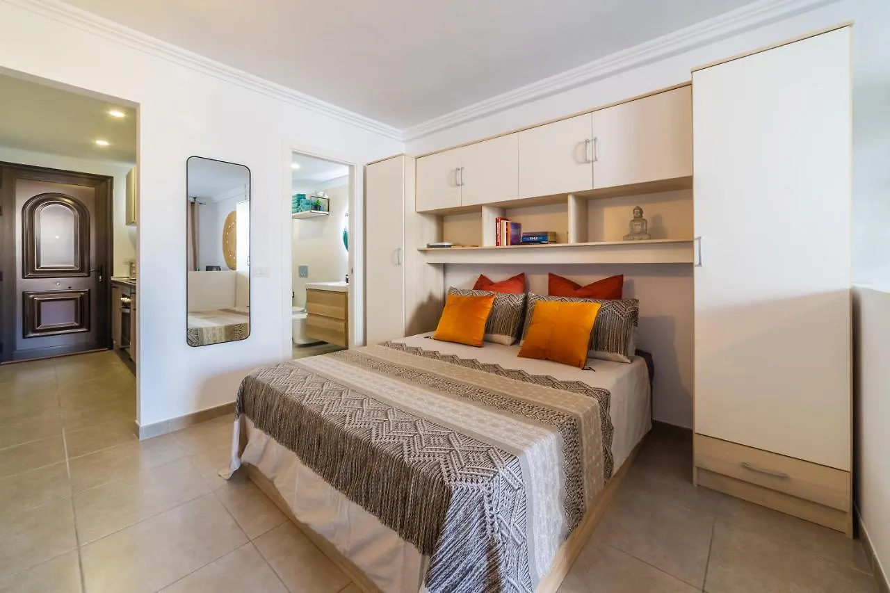 Ferienwohnung Alma Nueva Costa Del Silencio 0*,