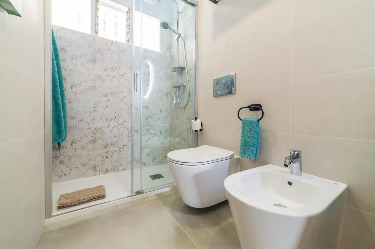 Ferienwohnung Alma Nueva Costa Del Silencio