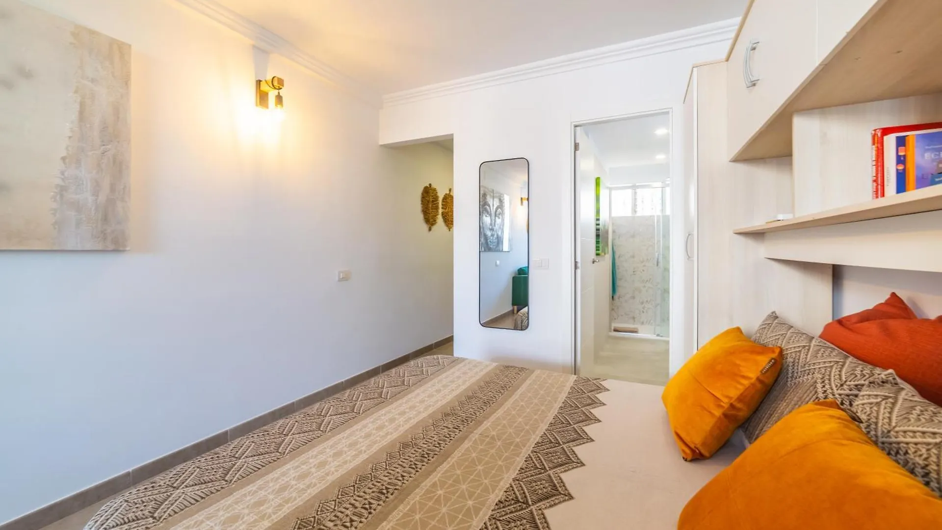 Ferienwohnung Alma Nueva Costa Del Silencio 0*,  Spanien