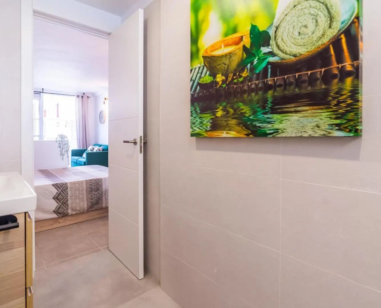 Ferienwohnung Alma Nueva Costa Del Silencio 0*,  Spanien