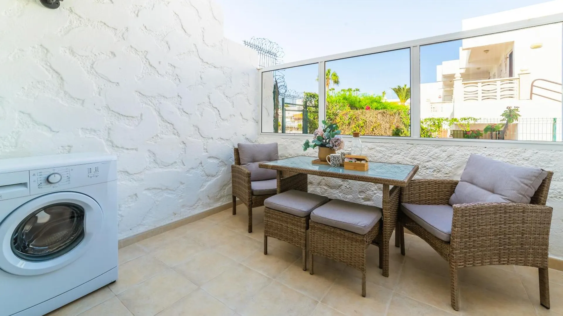 Ferienwohnung Alma Nueva Costa Del Silencio 0*,  Spanien